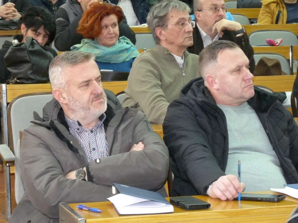 Sindikat Nove Željezare Zenica od Vijeća ministara BiH traži hitnu zaštitu domaće proizvodnje čelika